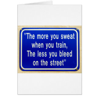 Academy Creed Cards