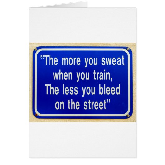 Academy Creed Cards (Front)