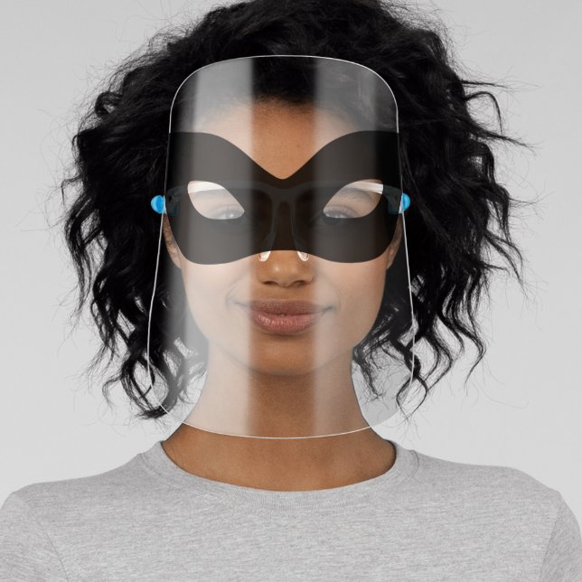 Academy Face Shield (Insitu)