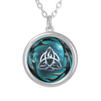 Academy Journeyman ID Necklace