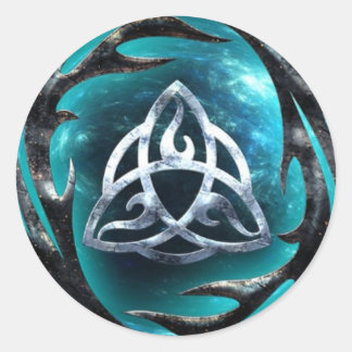 Academy Journeyman symbol stickers