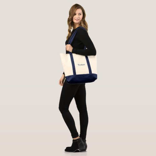 Academy Nave Tote 