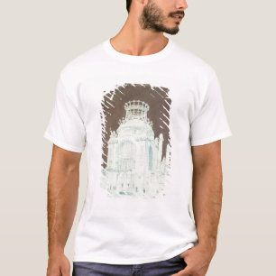 Academy of Fine Arts T-Shirt