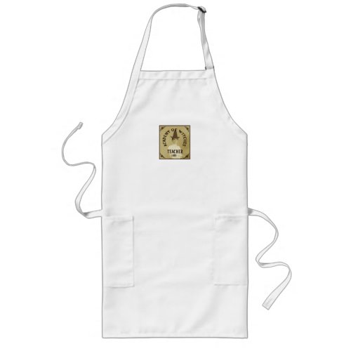 Academy of Witches Teacher Apron