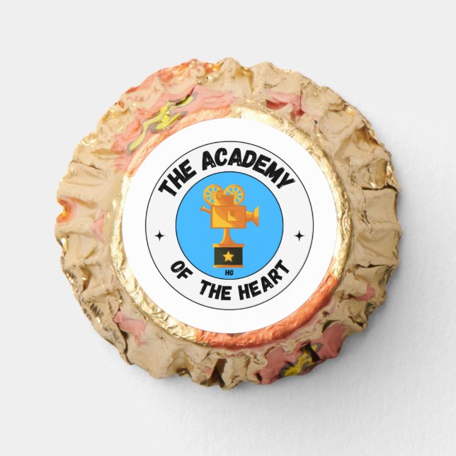 Academy Reese's Peanut Butter Cups (Front)