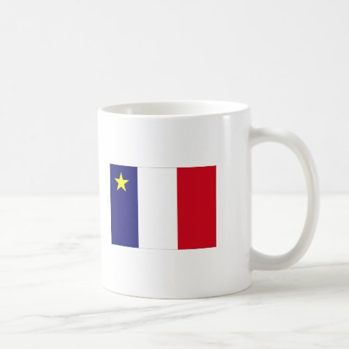 Acadia Coffee Mug