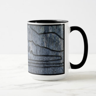 Acadia Logo Mug - 1