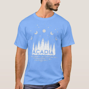 Acadia National Park Gift 1 T-Shirt