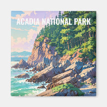 Acadia National Park