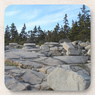 Acadia National Park, Maine Coaster