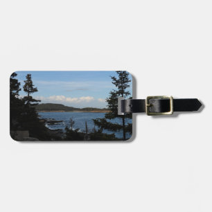 Acadia National Park, Maine Luggage Tag