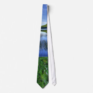 Acadia National Park - Maine Tie