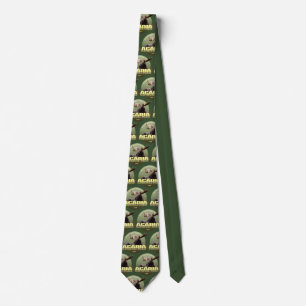 Acadia National Park (Moose) WT Tie