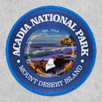 Acadia National Park (rd)2