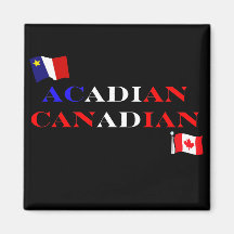 Acadian Canadian