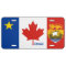 Acadian Chiac New Brunswick Canadian