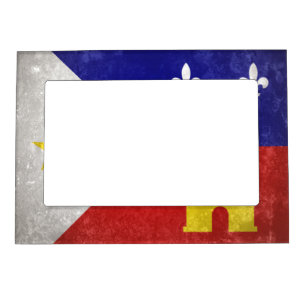 Acadiana Magnetic Frame