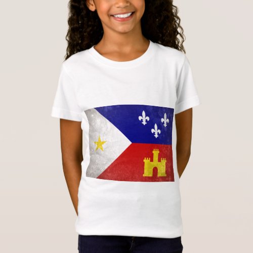 Acadiana T_Shirt