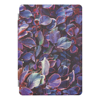 Acalypha Wilkesiana iPad Pro Cover