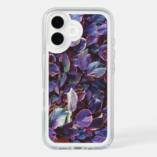 Acalypha Wilkesiana iPhone 16 Case