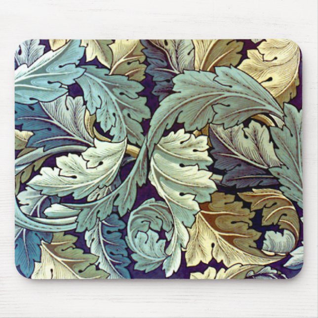 Acanthus4 Mousepad (Front)
