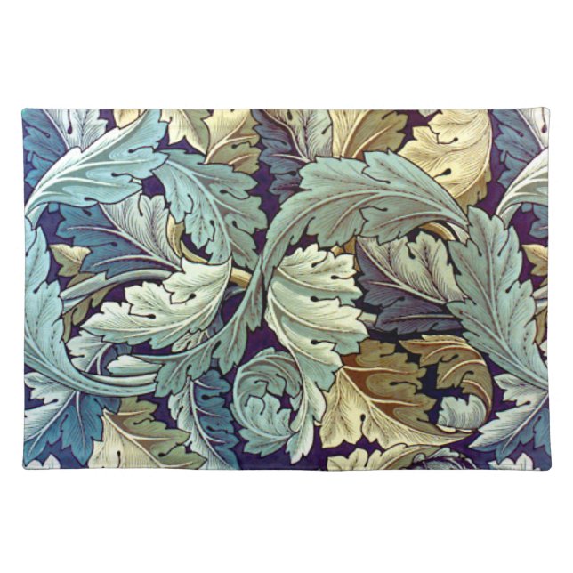 Acanthus4 Placemat (Front)