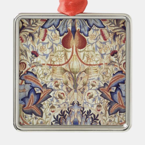 Acanthus by William Morris Ceramic Ornament