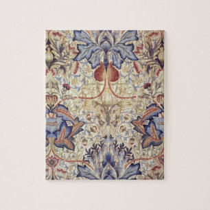 Acanthus (by William Morris) Jigsaw Puzzle