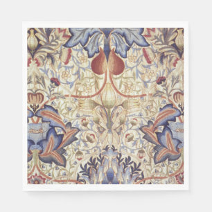 Acanthus (by William Morris) Napkins