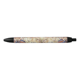 Acanthus (by William Morris) Pen