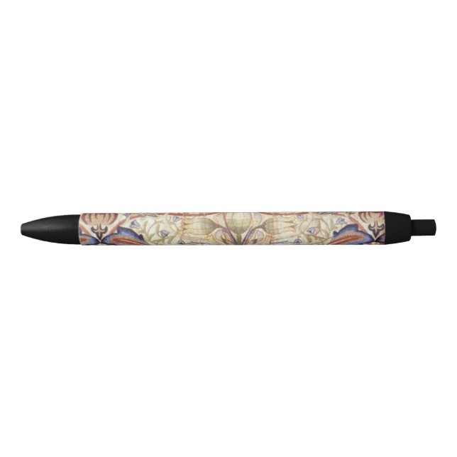 Acanthus (by William Morris) Pen (Front)