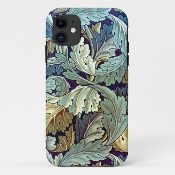 Acanthus Iphone Se/5/5s Barely There Case by CasesOasis at Zazzle