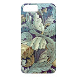 Acanthus Iphone X/8/7 Plus Barely There Case at Zazzle