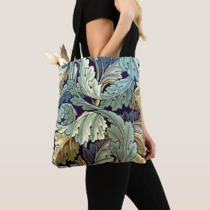 Acanthus Tote Bag