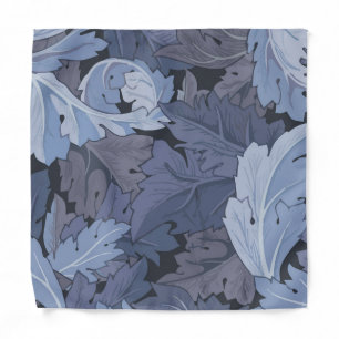 Acanthus, William Morris Bandana