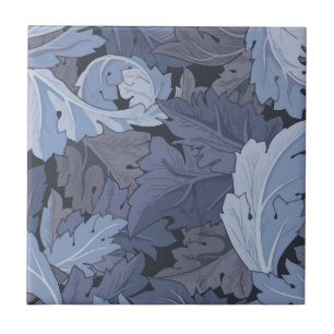 Acanthus, William Morris Ceramic Tile