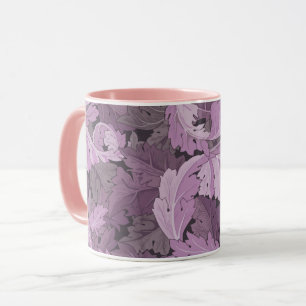 Acanthus, William Morris Coffee Mug