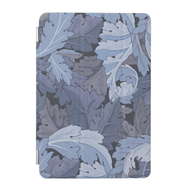 Acanthus, William Morris iPad Mini Cover (Front)