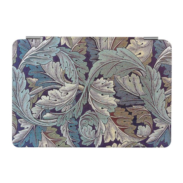 Acanthus, William Morris iPad Mini Cover (Horizontal)