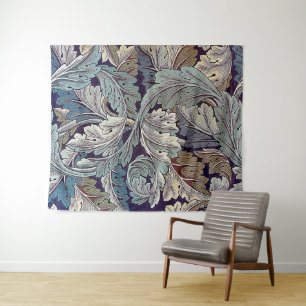 Acanthus, William Morris Tapestry