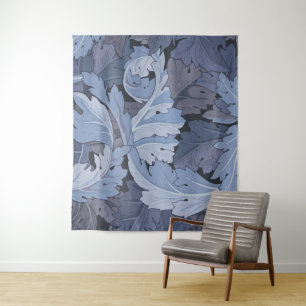 Acanthus, William Morris Tapestry