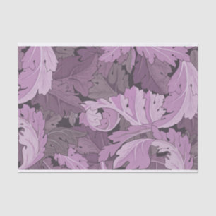 Acanthus, William Morris Tissue Paper