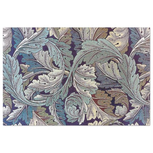 Acanthus William Morris Tissue Paper