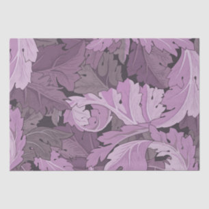 Acanthus, William Morris Tissue Paper