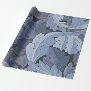 Acanthus, William Morris Wrapping Paper