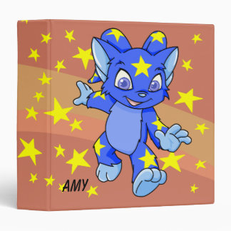 Acara Custom Binders