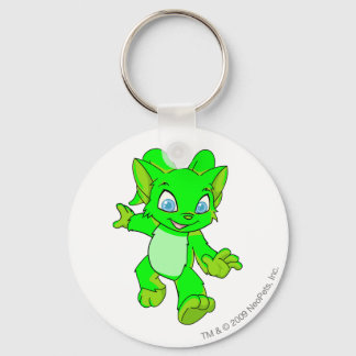 Acara Glowing Keychain