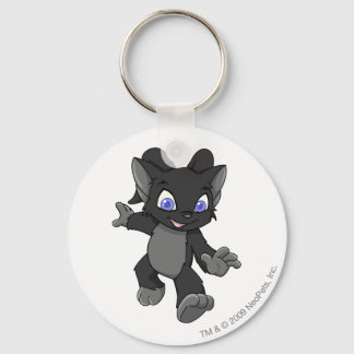 Acara Shadow Keychain