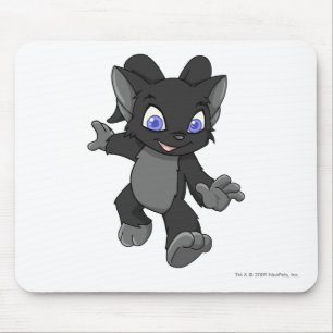 Acara Shadow Mouse Pad