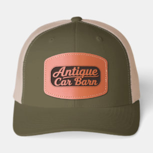 ACB Hat